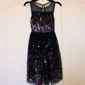 NWOT Girls Dress - NEVER WORN!